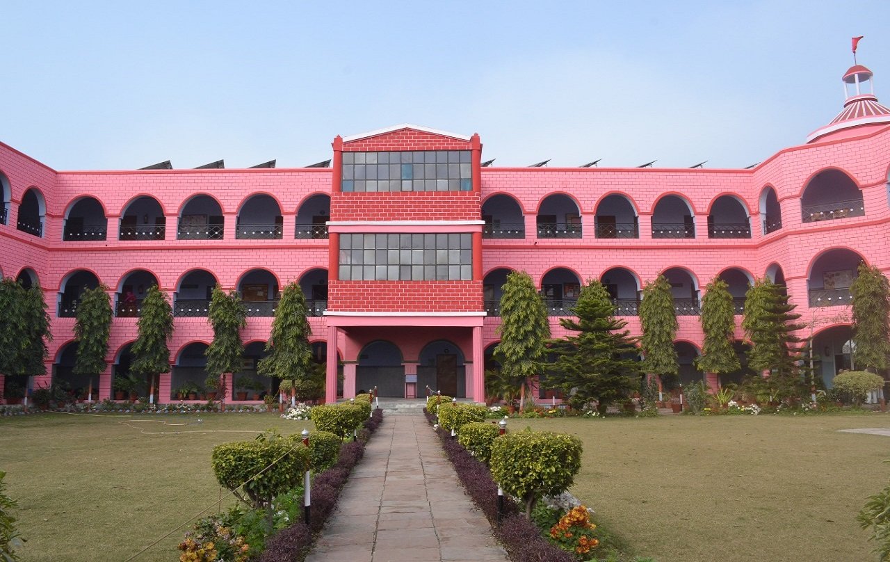 Sarvodaya Public School