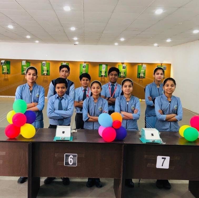 Sarvodaya Public School