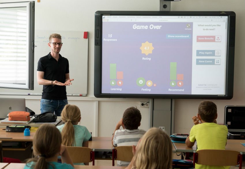 Sarvodaya Public School