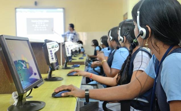 Sarvodaya Public School