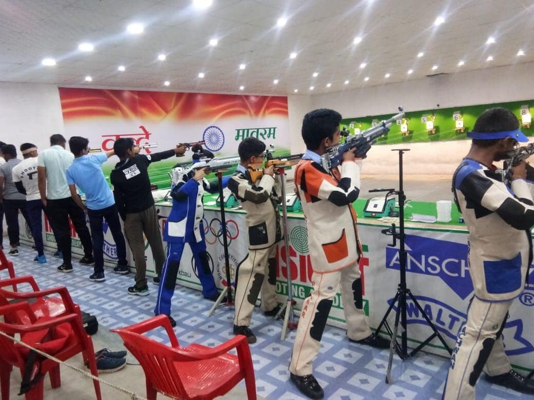 Sarvodaya Public School