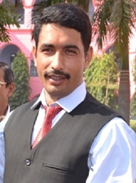 Sarvodaya Public School